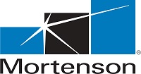 Mortenson logo