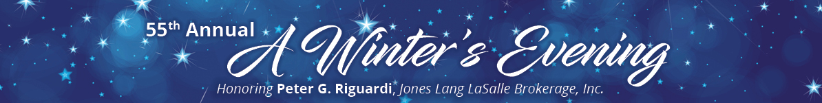 55th Winter's Eve