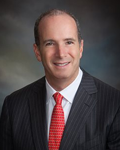 Barry L. Bobrow of Wells Fargo Capital Finance