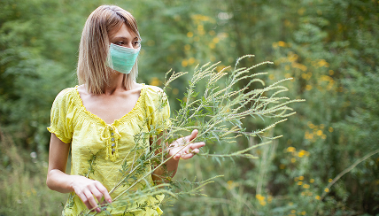 masks can protect