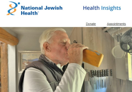 August Health Insights