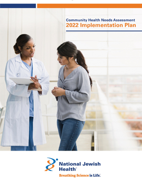 Click to view 2022 Implementation plan