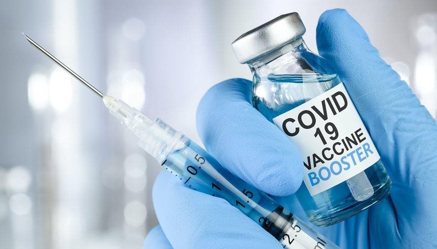 covid vaccine booster shot