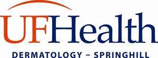 UF Health logo