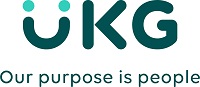 UKG logo