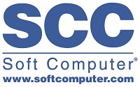Soft Computer logo