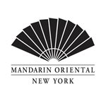 Mandarin Oriental Logo