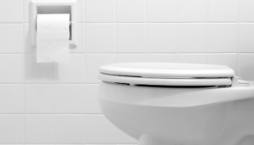 #4 Changes in Stool