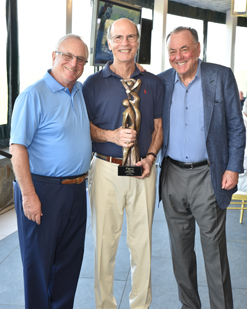 2018 Recipient, Robert Helpern, Esq.