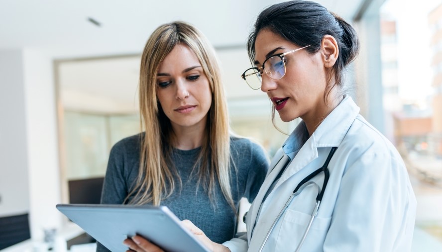 #6 When to See a Gastroenterologist
