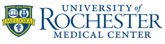 Rochester Medical Center logo