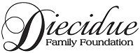 diecidue logo