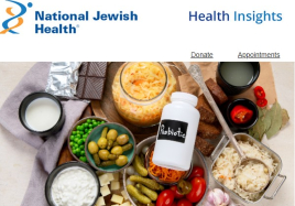 March Health Insights