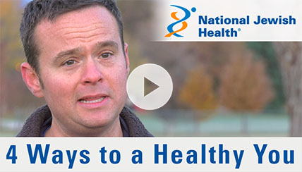 ways to have a healthy heart video