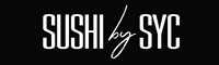 Sushi by SYC logo