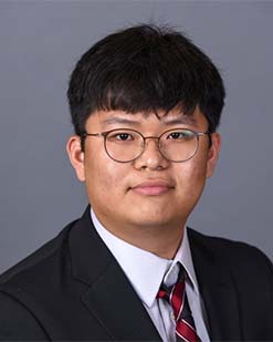 Jianjan Li headshot