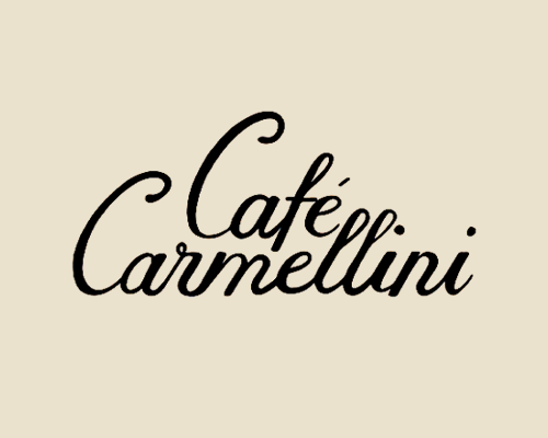 Cafe Carmellini