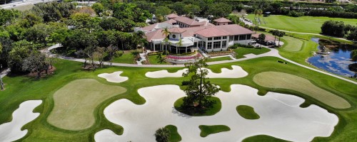 Boca Rio Golf Course