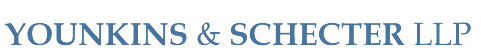 Younkins & Schechter LLP