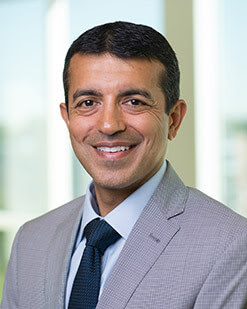 Rohit K. Katial
