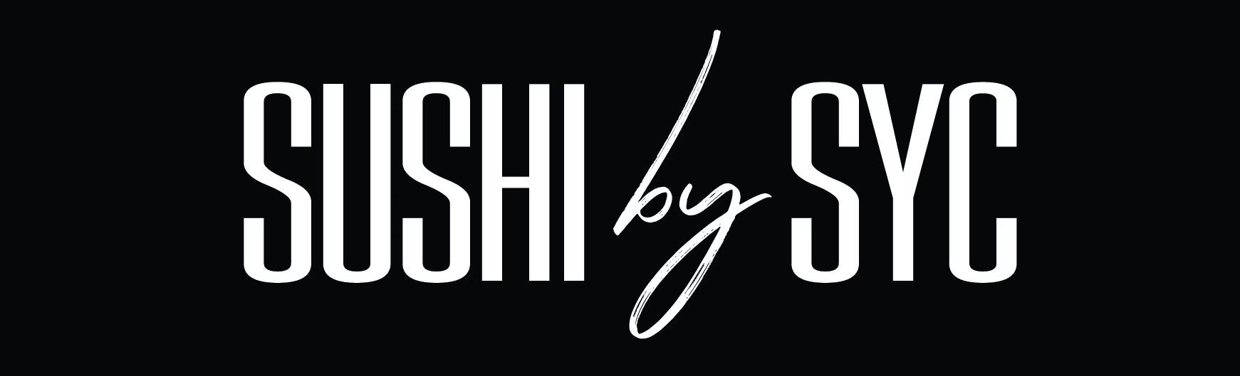 Sushi by SYC