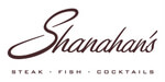 Shanahans logo