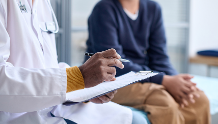 department of medicine at njh