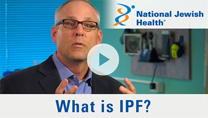 what is ipf video
