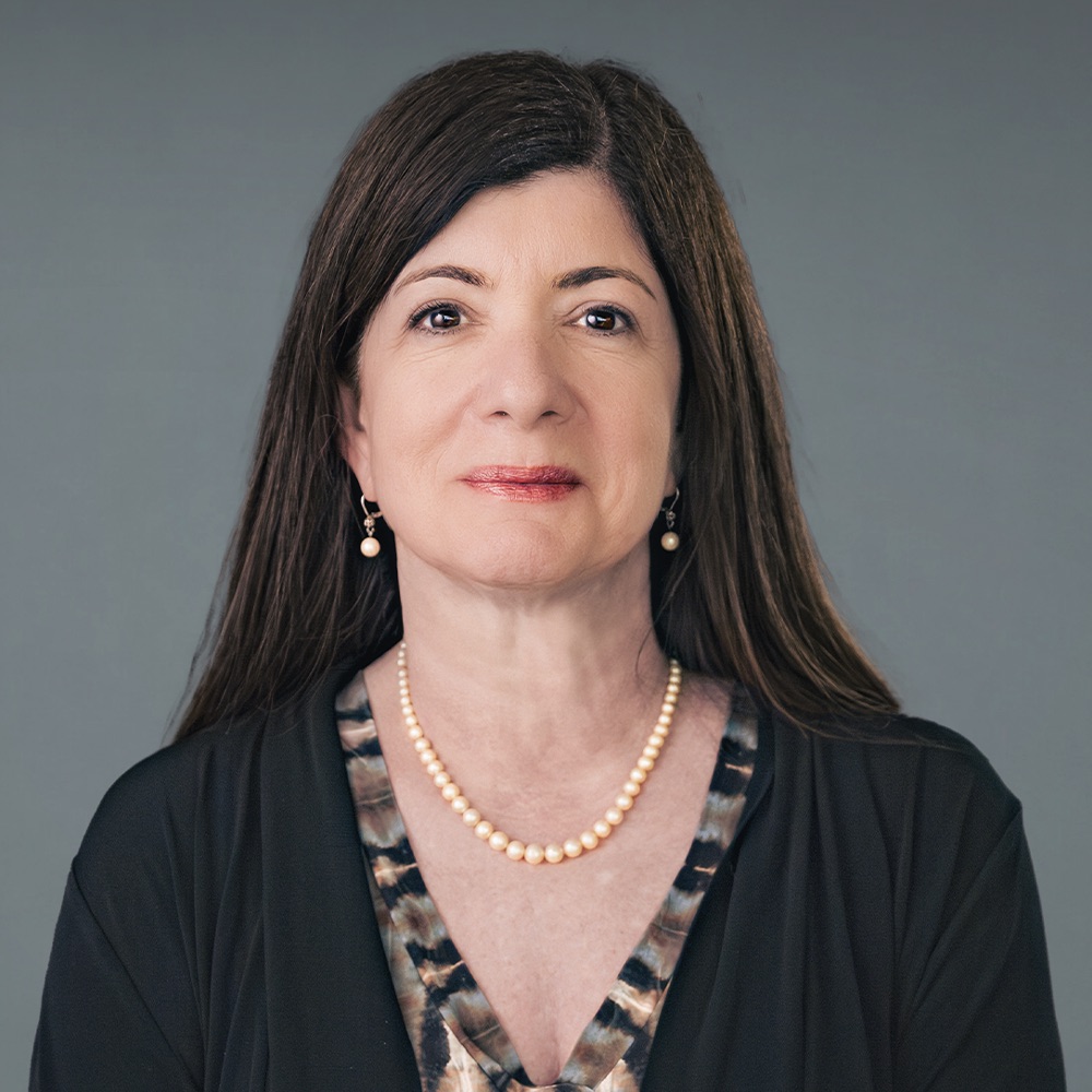 Doreen J. Addrizzo-Harris, MD