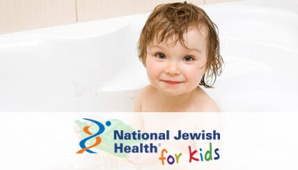 toddler in a bathtub toddler in a bathtub