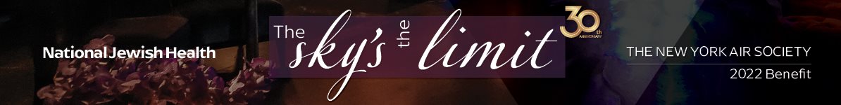 NY Air Sub Banner