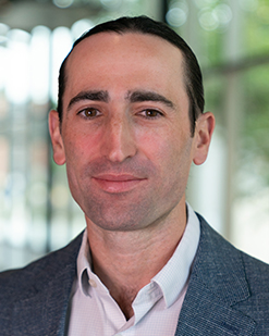 Joshua Nardin