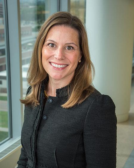 Anne Getz, MD