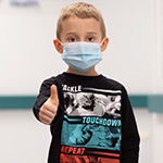 Allergy treatment with nasal rinse