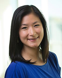 Eileen Wang