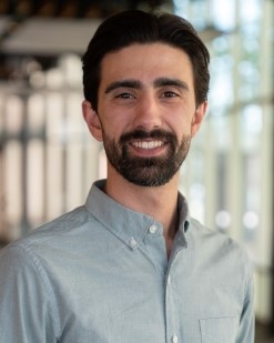 Patrick Mason