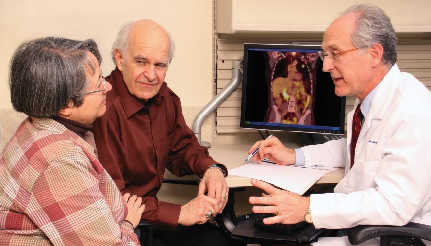 Lung Cancer Program