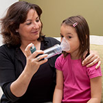 Asthma Treatment