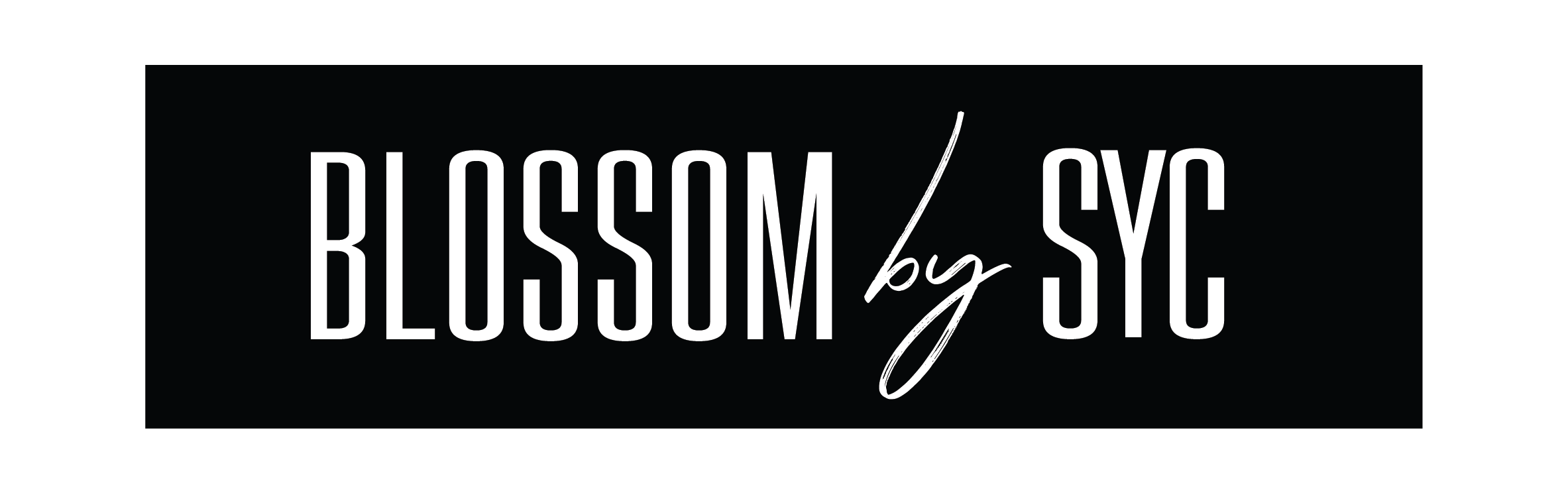 Blossom by SYC