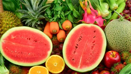 Oral Allergy Syndrome (OAS)