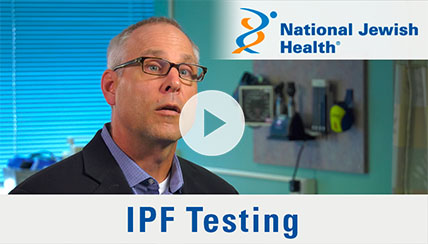 ipf testing video