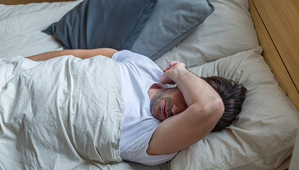 sleep disorders