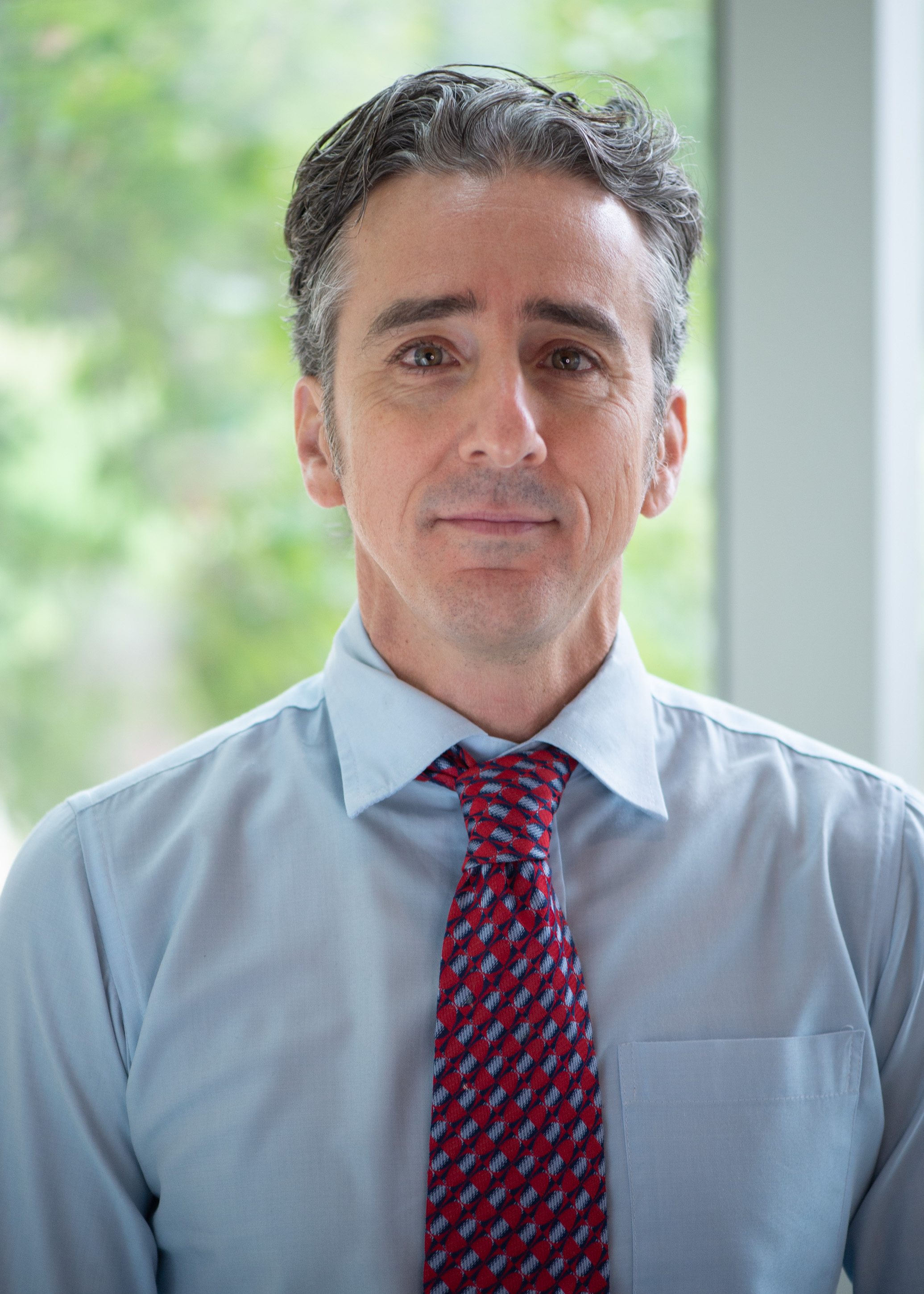 Joshua J. Solomon, MD