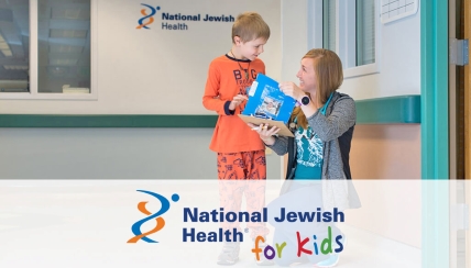 Department of Pediatrics