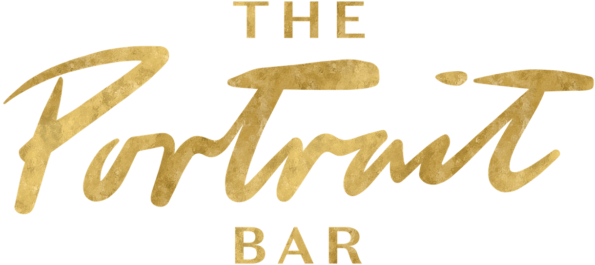 The Portrait Bar