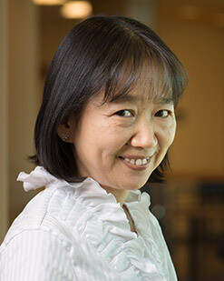 Mari Numata-Nakamura