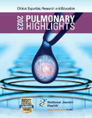 Click to view Pulmonary Highlights