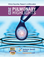 Click to view Pulmonary Highlights