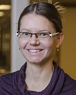 Klementyna Breyer