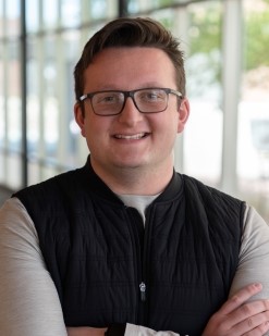 Nicholas Raymond